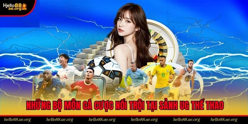 Quần vợt là bộ môn thể thao mới được yêu thích tại Hello88